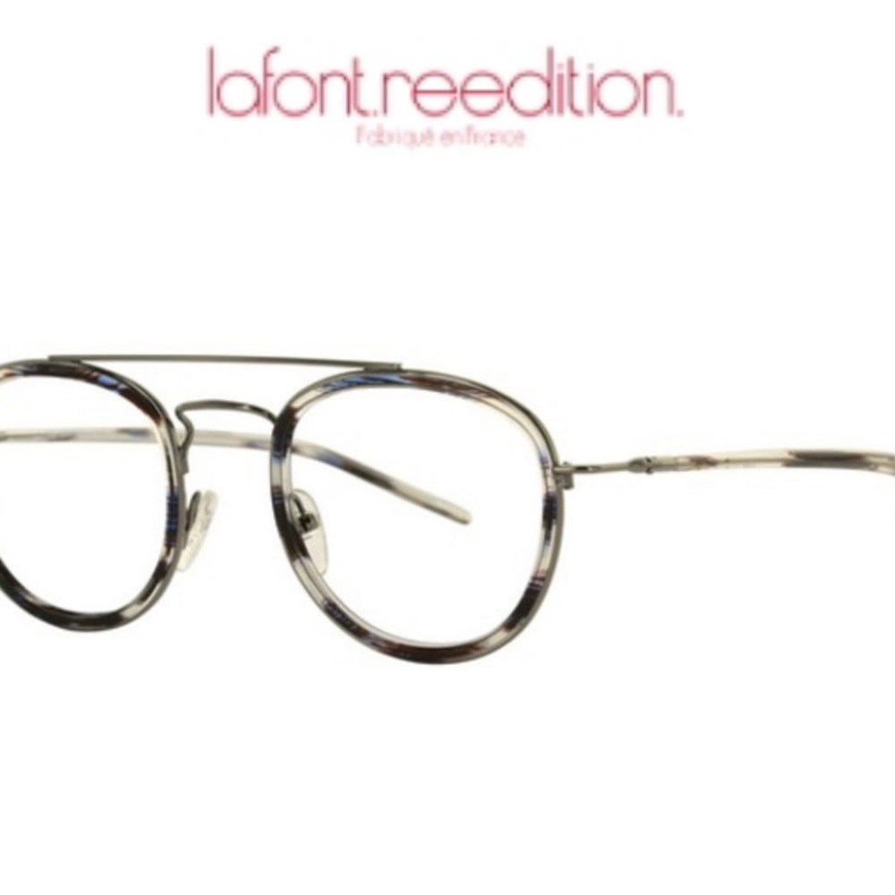 Lafont Bridge Frames - image 3